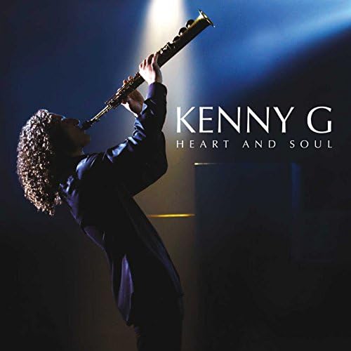 Kenny G - Classics in the Key of G - Amazon.com Music