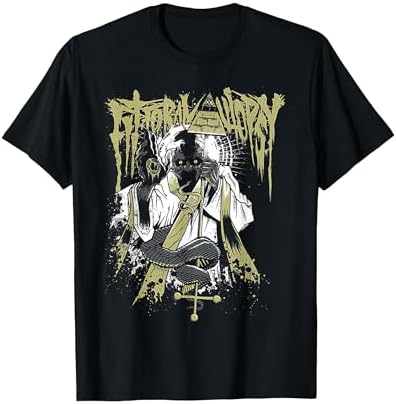 Amazon.com: Sodom - Obsessed By Cruelty T-Shirt Size S : Clothing