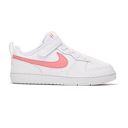 Nike Court Borough Low 2 Little Kids' Shoes Pre