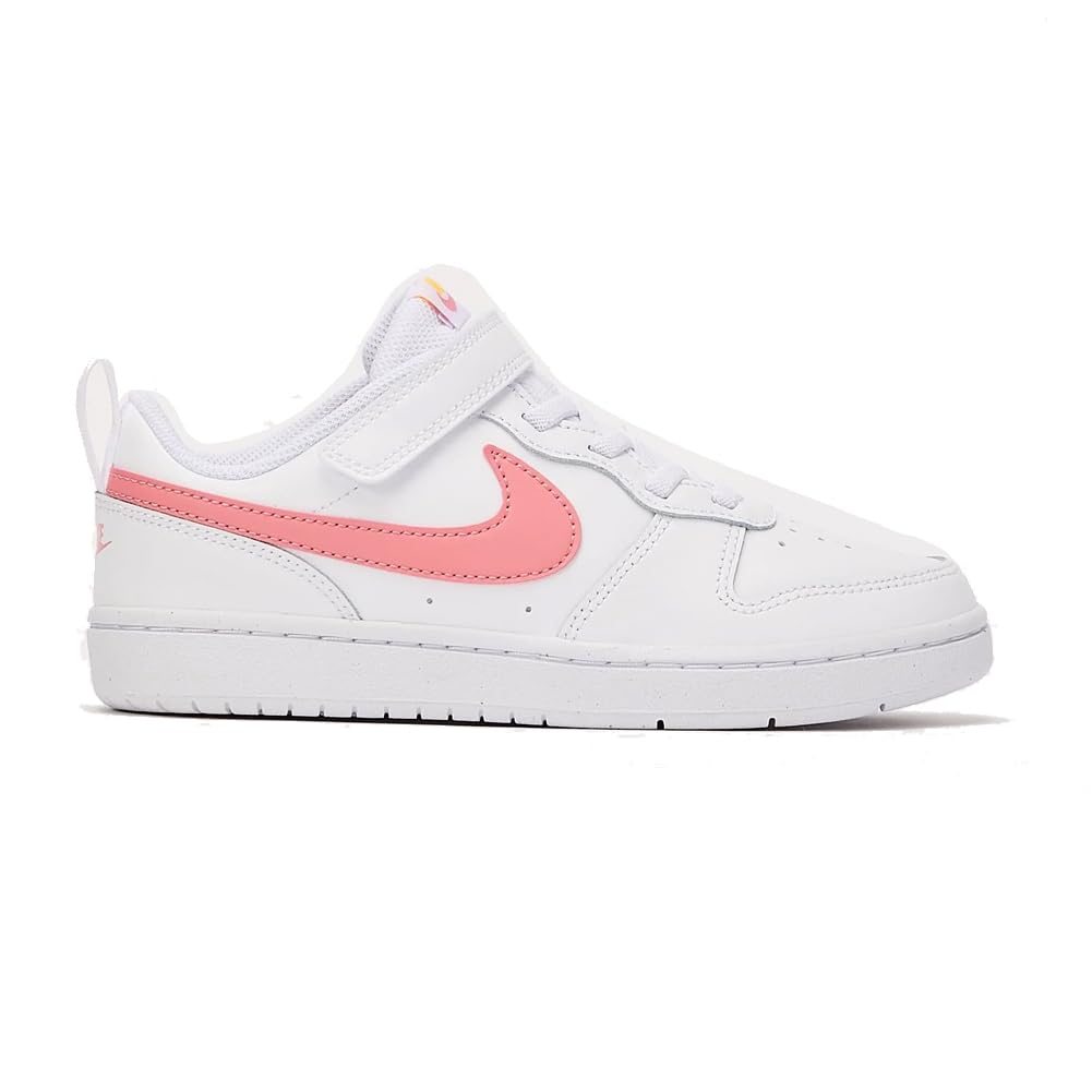 Nike Court Borough Low 2 Little Kids' Shoes Pre