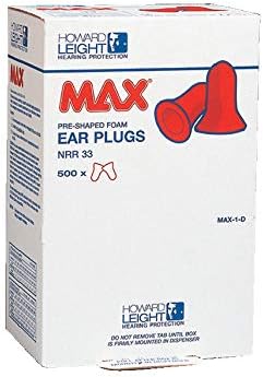 3301165 Max Refill For LS -500 Dispenser (500 Prs)
