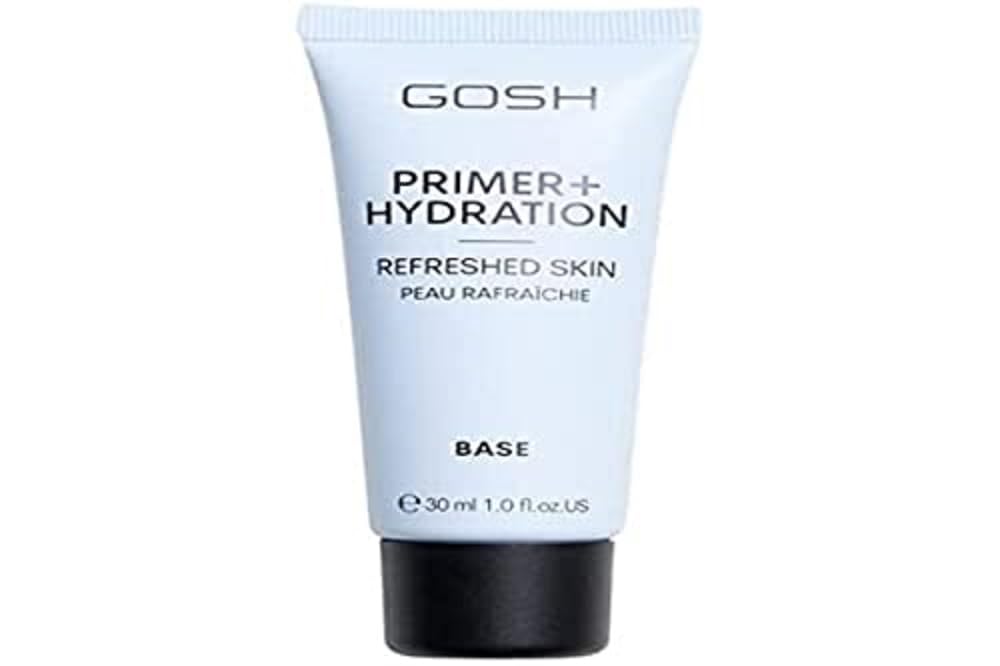 Gosh Primer Plus Hydration 30ml