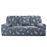 uxcell Sofa Cover Couch Cover 2 Seater Polyester