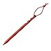 VILIGHT Camping Tent Stakes 8X 8.3 - Ultralight and Heavy Duty 7075 Aluminum - 3 Guy Points