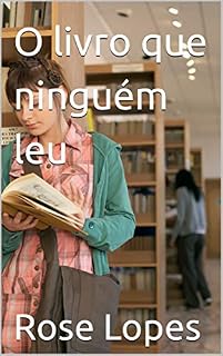 Livro O livro que ninguém leu