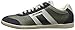 Diesel Men's Happy Hours Vintagy Lounge Fashion Sneaker