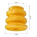 JoyTutus Control Arm Bumpers 15153958 905-208, Front Lower Suspension Control Arm Bumps - Durable Long Life Easy to Install 2-pack Fits Silverado Sierra Tahoe Yukon 2000-2006