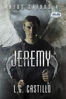 Livro Jeremy (Anjos Caídos #4)