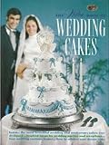 The Wilton Book of Wedding Cakes by 