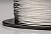TEMCo Stainless Steel Wire SS 316L - 28 Gauge 250 FT Non-Resistance AWG ga