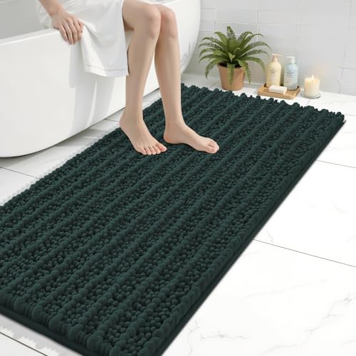 Arotive Bathroom Rugs Mat