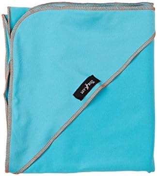 Luv Bug Company UPF 50+ Sun Protection Blanket, Aqua