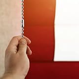Siqian 12Pcs Blind Chain Connectors Stainless Steel 4.5mm Bead Chain view 6