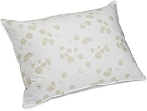 Image of Calvin Klein Mimosa Down Wrap Medium King Pillow