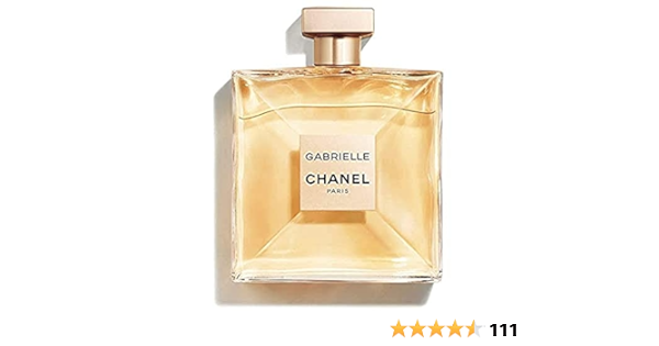 جابرييل شانيل من شانيل او دى بارفان للنساء 50 مل Amazon Ae الجمال