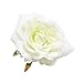 Kewl Fashion Women's Bohemia Rose Flowers Hairpin Hair Clip Flower Brooch