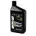 Arctic Cat New OEM ATV HP Gear Lube, 80W-90, 1 QT, 0436-007E