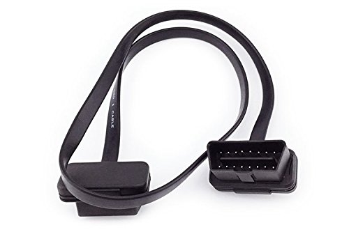 Carlock OBD Slim Extension Cable