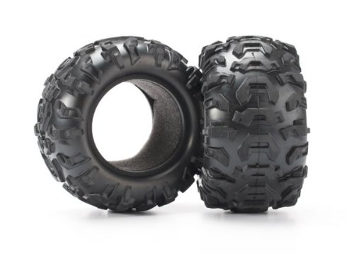 Traxxas Canyon AT 2.2" Tires (2)