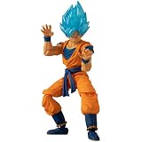 Banpresto Recoome Dragon Ball Z Actionfigur – Ca. 11 Cm, Aus PVC, Mit Standfuß
