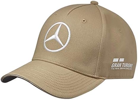 mercedes cap original