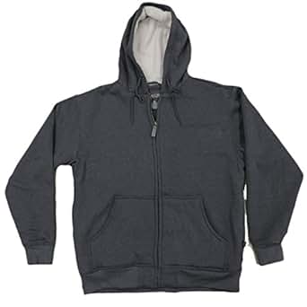 Moose creek sherpa lined hoodie Clearance