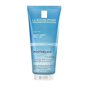 La Roche-Posay L'Orealposay Body Gel, 210 g