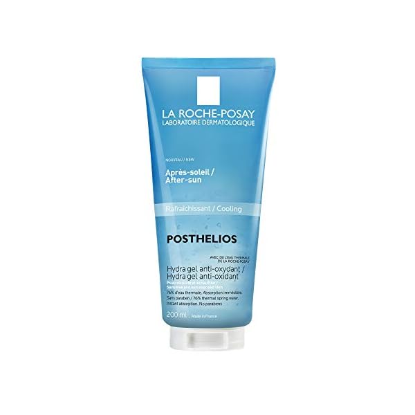 La Roche-Posay L'Orealposay Body Gel, 210 g