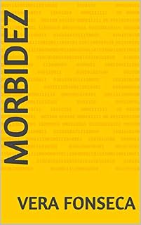 Livro Morbidez