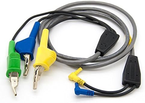 JDSU TX Cable Test Probes For WB2 Sim P/N: HST-000-712-01(Pack of 2)