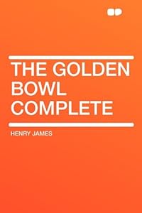 The Golden Bowl