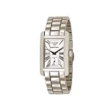 Emporio Armani Watch Women's Steel Bracelet AR0146 - WW