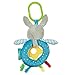 Goodnight Moon Bunny Soft Teether Toy