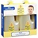 Johnsons Baby Head to Toe Wash 2 X 33.8 Oz Bottles ** Larger Easy Grip Pump Bottles.**