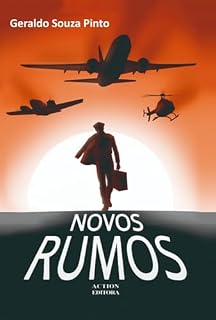 Livro Novos Rumos