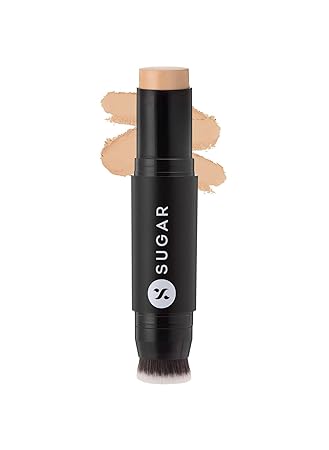 Sugar Cosmetics Ace Of Face Foundation 