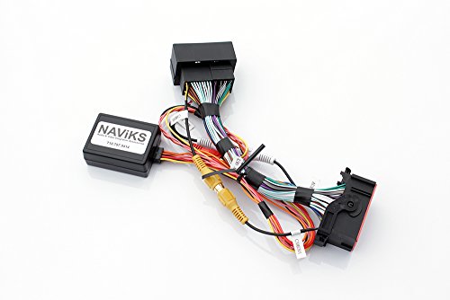 2014 - 2017 Dodge Durango Uconnect 5