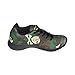 InterestPrint Women's Jogging Work Shoes Lightweight Sport Running Sneaker Flats