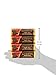 Godiva Dark Chocolate with Rasperry Bar, 1.5000-ounces (Pack of 8)