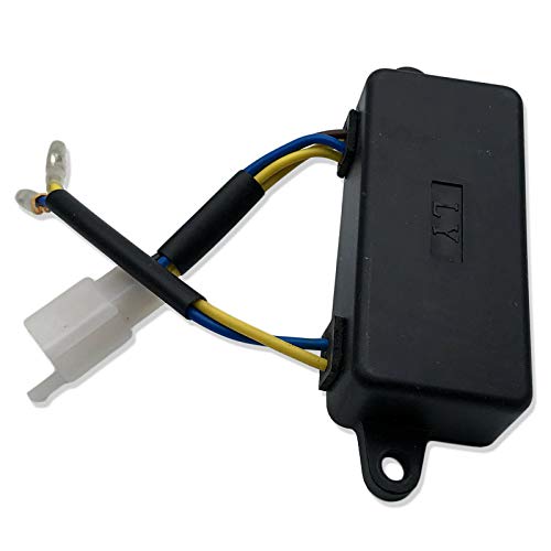 CBK Harbor Freight AVR Voltage Regulator for Predator 1.3KW 2KW 3.2KW 4KW 30060-Y025110 Generator - Thumbnail 5