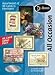 All Occasion Assortment [48 Cards with KJV Scripture & Envelopes]
