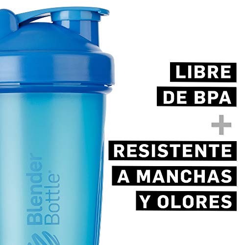 Blender Bottle Classic Loop Top Shaker Bottle - Thumbnail 2
