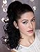 SEIKEA Claw Clip in Ponytail Extension Long Curly Wavy Pony Tail Hair Extensions For Women 24