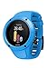 Suunto Spartan Trainer Digital Dial Silicone Strap Unisex Watch SS023002000