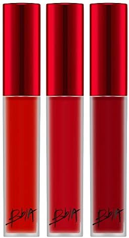 セット品 ia ピアー ラストベルベットリップティント3本セット 31 33 リップセット セット 口紅 韓国リップ リップティント ティント 韓国 赤 ティントリップ 韓国コスメ Tarunniketanpublicschool Com