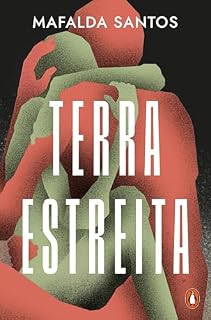 Livro Terra Estreita