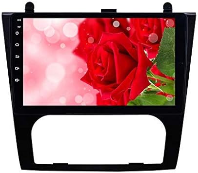 radio hd per nissan altima 2009