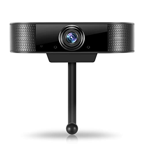 1080P-Webcam-with-Microphone-for-Desktop-Full-HD-Webcam-for-PC-LaptopNoise-Reduction-USB-Web-Camera-for-Online-Class-Zoom-Meeting-YouTube-Skype-FaceTime-HangoutsPlug-and-Play-Black-2021
