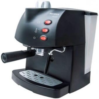Filtros cafetera becken | Las mejores cafeteras del mercado.