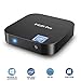Wintel Pro Mini PC, Fanless,Intel x5-Z8350 HD Graphics Mini Desktop Computer,Windows 10 64-bit,DDR3 2GB 32GB eMMC,4K HD,Dual Band WiFi AC,Bluetooth 4.2 (2GB/32GB)thumb 1